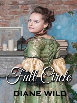 cover image of Full Circle